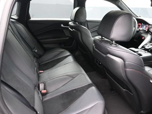 Used 2023 Acura TLX SH-AWD w/ A-SPEC Pkg image 13
