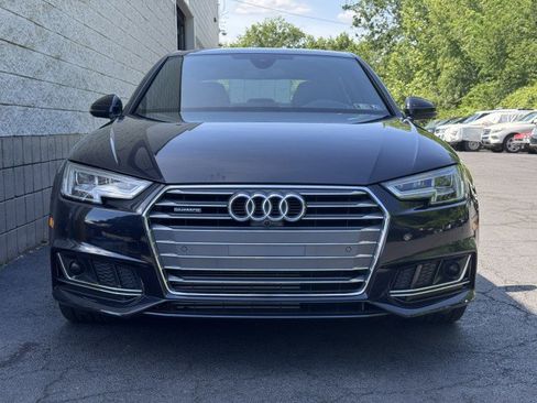 Used 2017 Audi A4 2.0T Prestige w/ Prestige Package AWD/4WD image 11