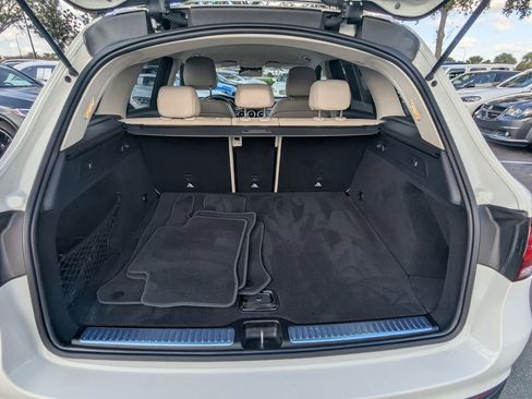 Certified 2022 Mercedes-Benz GLC 300 GLC 300 image 22