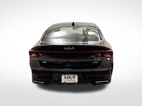 Certified 2024 Kia K5 GT-Line AWD/4WD image 6