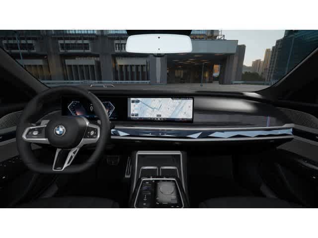 New 2026 BMW 760i xDrive w/ Executive Package AWD/4WD image 10