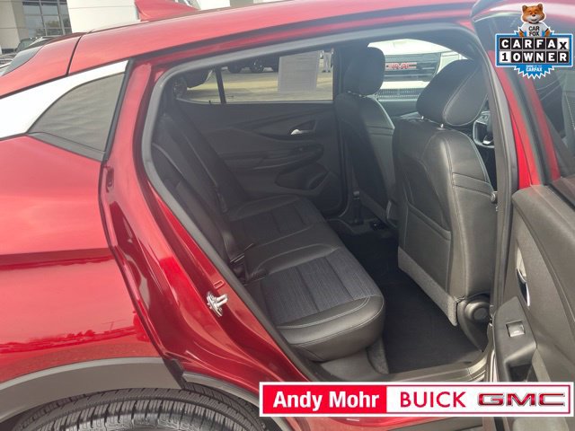 Used 2024 Buick Envista Preferred w/ Convenience I Package FWD image 38