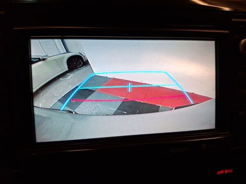 Used 2015 Toyota Tacoma 2WD Access Cab w/ SR5 Package image 20