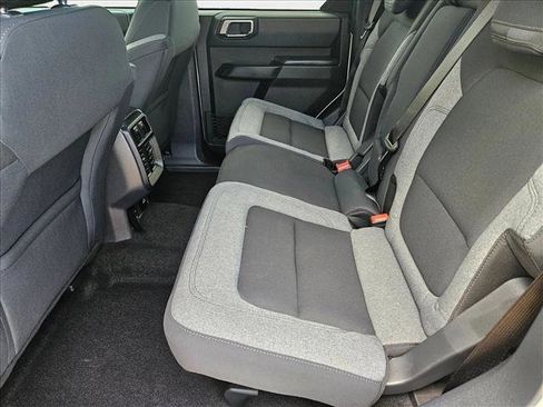 New 2025 Ford Bronco Big Bend image 16