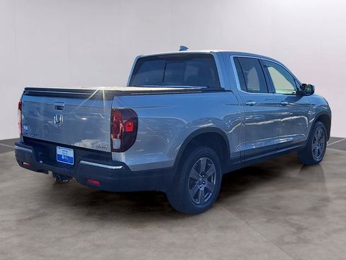 Certified 2020 Honda Ridgeline RTL-E image 4