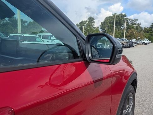 New 2026 Ford Explorer ST w/ Sun And Sound Package AWD/4WD image 12