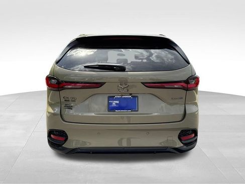 New 2026 MAZDA CX-70 SC AWD/4WD image 4