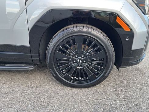 New 2026 Hyundai Santa Fe Calligraphy image 44