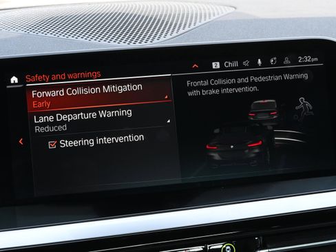 Certified 2023 BMW Z4 sDrive30i w/ Convenience Package image 40