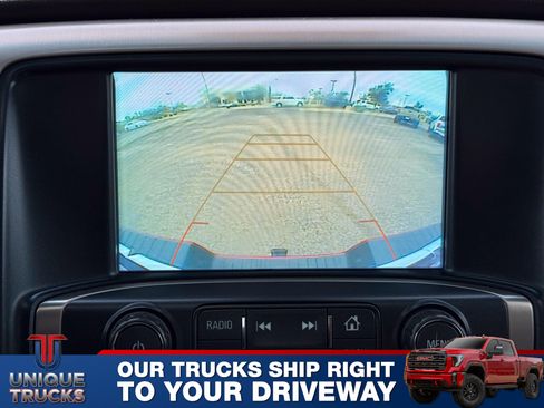 Used 2019 GMC Sierra 2500 Denali w/ Duramax Plus Package image 38