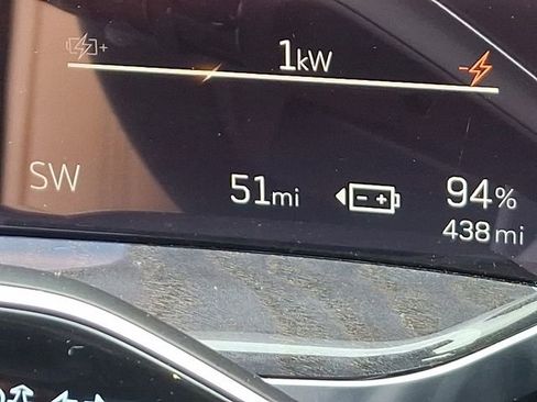 Certified 2025 Cadillac Escalade IQ Luxury 2 image 20