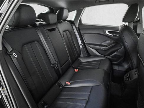 Used 2025 Audi A5 2.0T Premium w/ Convenience Package image 21