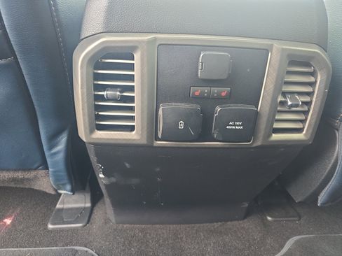 Used 2018 Ford F150 Limited image 15