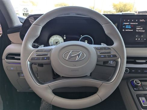 Used 2025 Hyundai Palisade Limited image 22