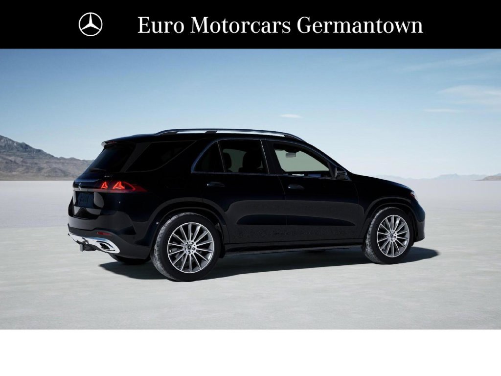 New 2027 Mercedes-Benz GLE 450 4MATIC image 19