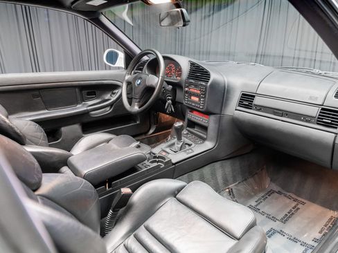 Used 1998 BMW M3 Coupe RWD image 55