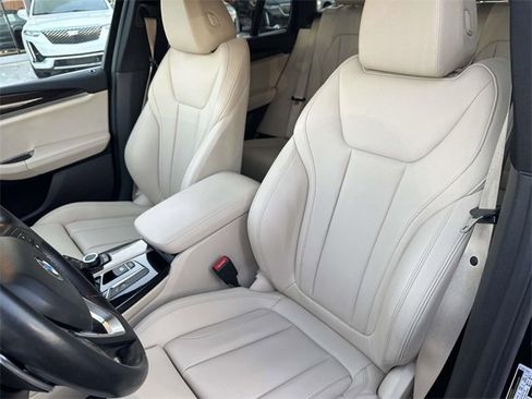 Used 2019 BMW X3 xDrive30i image 17