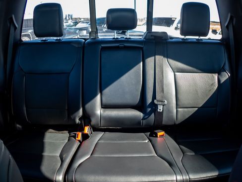 Used 2024 Ford F250 Lariat w/ Sport Appearance Package image 22