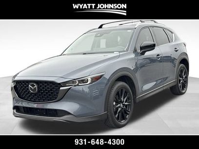 Used 2023 MAZDA CX-5 Carbon Edition