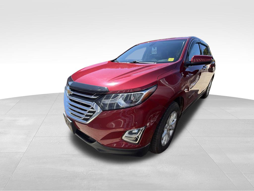 Used 2019 Chevrolet Equinox LT FWD image 6