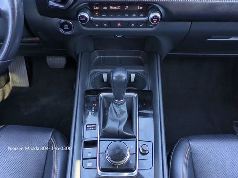 Used 2023 MAZDA CX-50 AWD 2.5 S w/ Cargo Package image 21