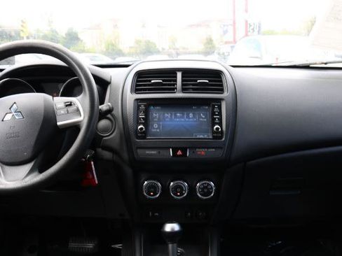 Used 2019 Mitsubishi Outlander Sport AWD image 16