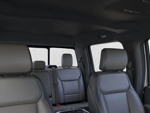 New 2025 Ford F150 Lariat w/ Equipment Group 502A High image 22