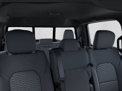 New 2026 RAM 1500 Warlock AWD/4WD image 28