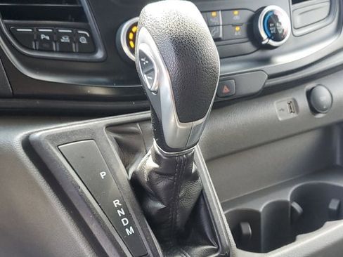 Used 2023 Ford Transit 250 Medium Roof w/ Load Area Protection Package image 27