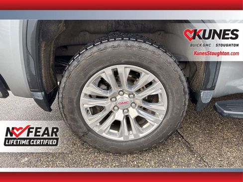 Used 2023 GMC Sierra 1500 Denali image 14