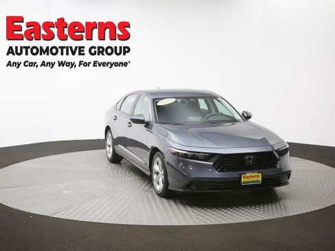 Used 2023 Honda Accord LX image 51