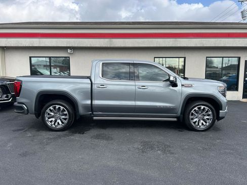 Used 2023 GMC Sierra 1500 Denali w/ Denali Reserve Package image 4