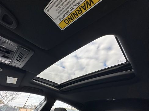 Used 2020 Honda Civic EX image 29