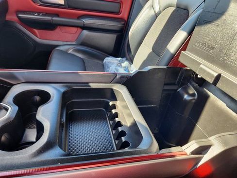 Used 2025 RAM 1500 Rebel w/ Rebel Level 1 Equipment Group image 20