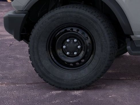 New 2026 Ford Bronco Outer Banks AWD/4WD image 21