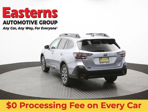 Used 2022 Subaru Outback Premium AWD/4WD image 64