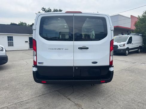 Used 2020 Ford Transit 150 Low Roof w/ Load Area Protection Package RWD image 10
