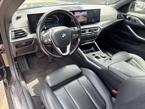 Used 2024 BMW 430i Convertible RWD image 19