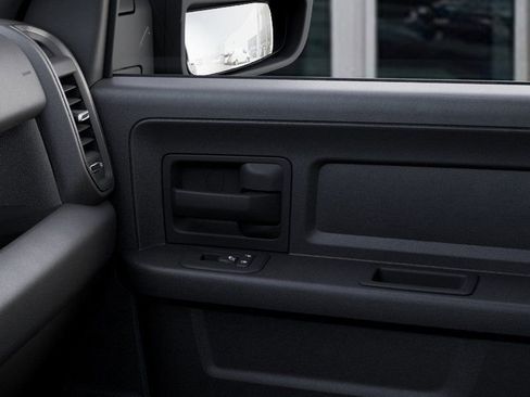 New 2026 RAM 2500 Tradesman AWD/4WD image 25