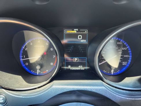 Used 2018 Subaru Outback 3.6R Limited AWD/4WD image 16