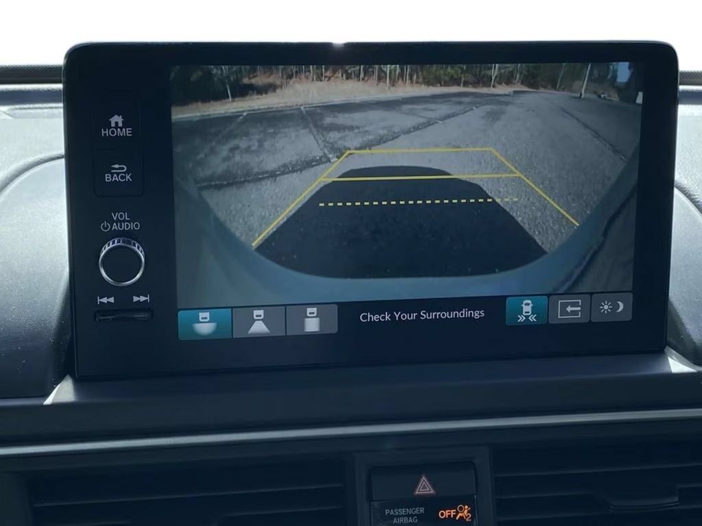 New 2025 Honda Pilot EX-L image 19