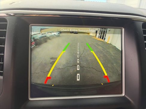 Used 2018 Jeep Grand Cherokee Trackhawk image 19