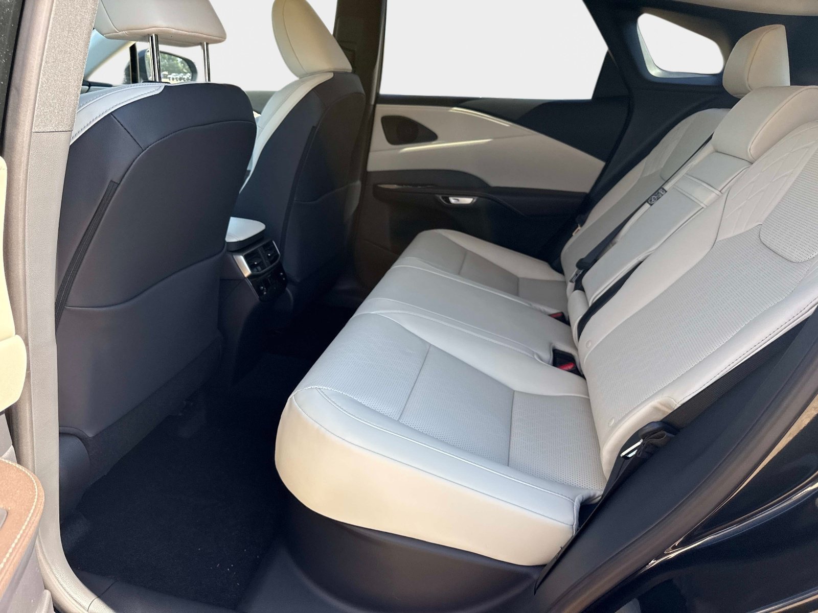 New 2026 Lexus RX 350 Premium Plus FWD image 12