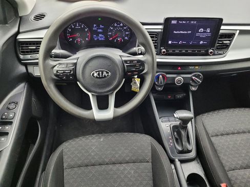 Used 2021 Kia Rio S image 22