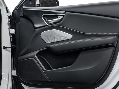 New 2026 Acura RDX SH-AWD w/ Advance Package image 10