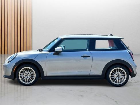 New 2026 MINI Cooper 2-Door Hardtop image 5