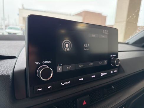 Certified 2023 Honda CR-V Sport image 28