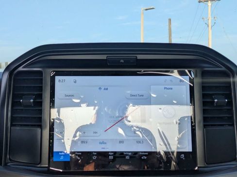 New 2026 Ford F150 XL w/ Tow/Haul Package RWD image 17