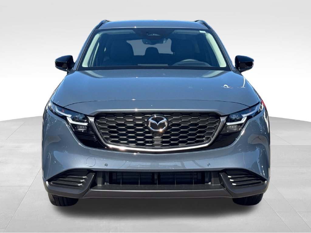 New 2026 MAZDA CX-5 Preferred AWD/4WD image 8