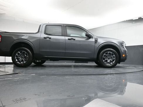 Used 2026 Ford Maverick XLT AWD/4WD image 33